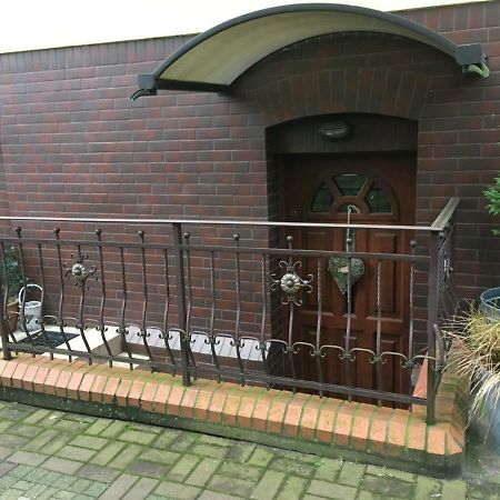 Świnoujście Mini Apartament Marine מראה חיצוני תמונה