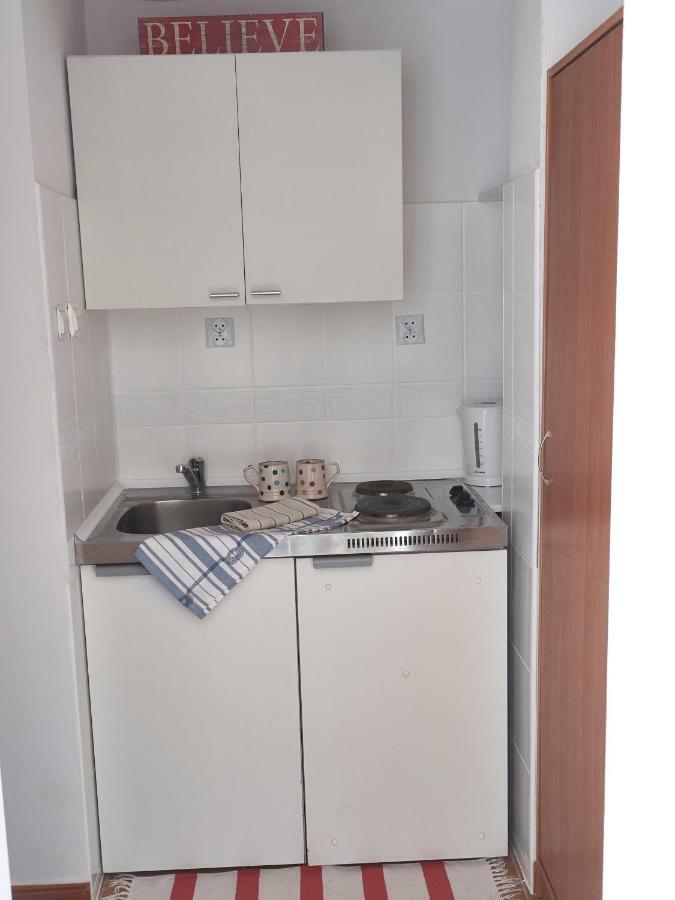 Świnoujście Mini Apartament Marine מראה חיצוני תמונה