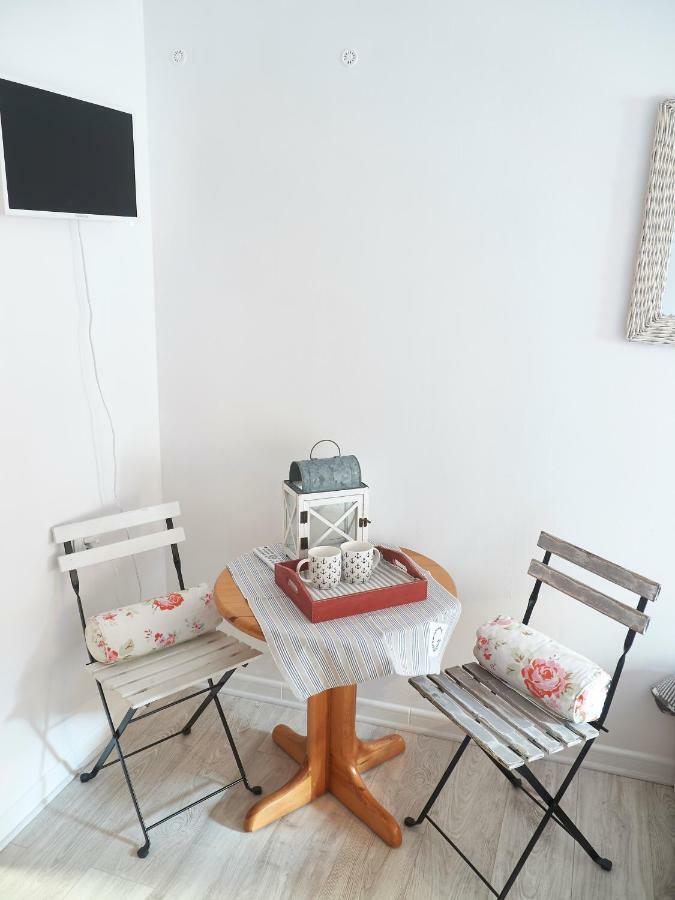 Świnoujście Mini Apartament Marine מראה חיצוני תמונה